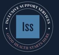 Inclusive Support Services Logo