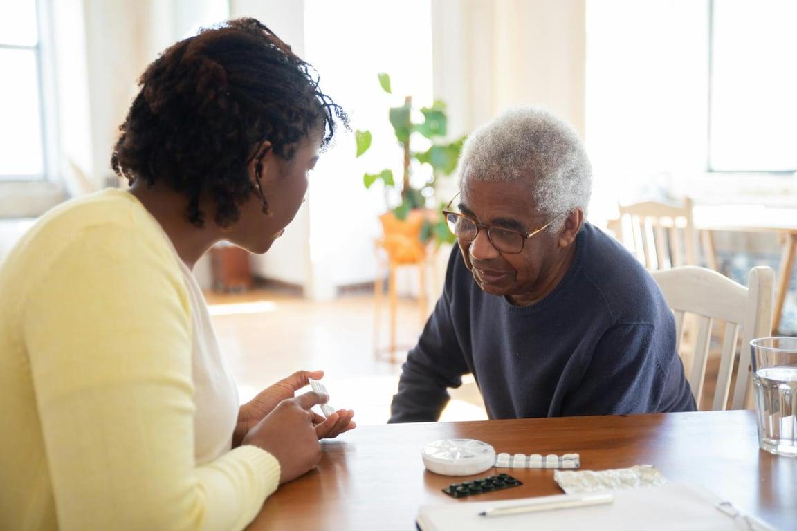 Inclusive Support Services, Good Health Starts Here!
